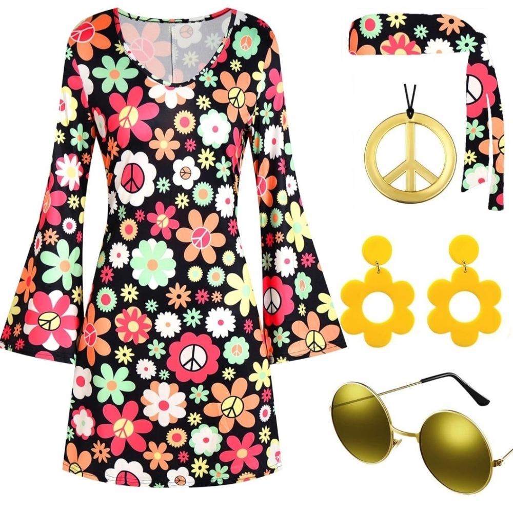 Womans Custome